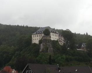 Burg Bilstein