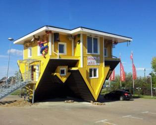 Das Verrückte Haus Leipzig