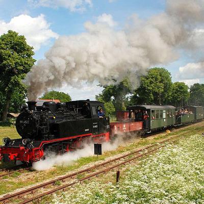 Prignitzer Kleinbahnmuseum