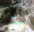 Almbachklamm