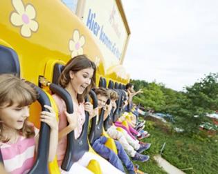 Ravensburger Spieleland