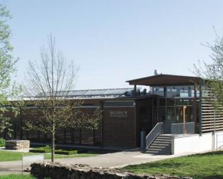 Archäologiepark Belginum