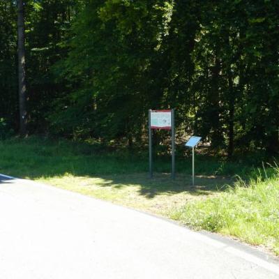 Kleinkastell Seitzenbuche