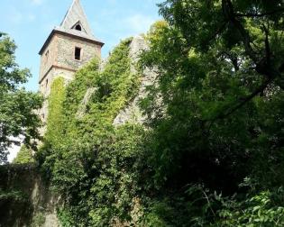 Burg Frankenstein