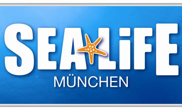 München - &copy; Sea Life München