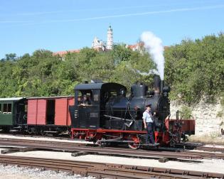Härtsfeld-Museumsbahn