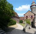 Nürnberger Burg