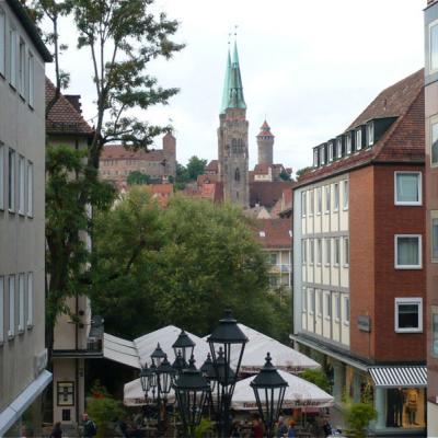 Nürnberg