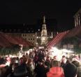 Nürnberger Christkindlesmarkt