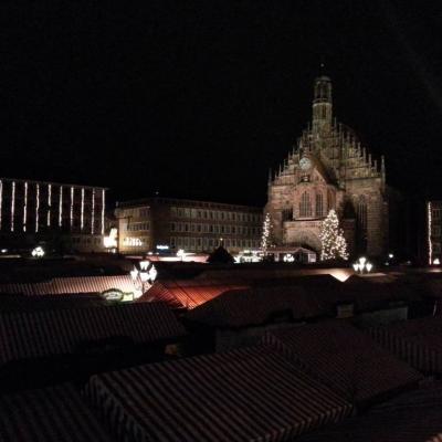 Nürnberg