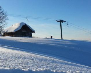 Hochsträßlifte Oberreute