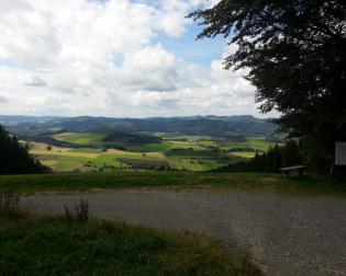 Aussichtspunkt Drachenrampe