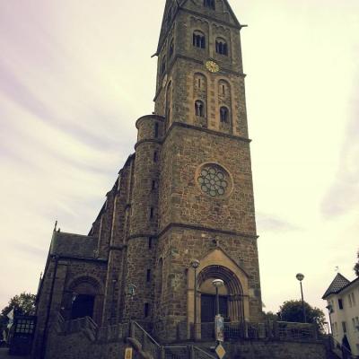 St. Nikolauskirche