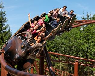 Freizeitpark Ruhpolding