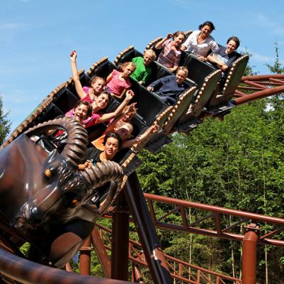 Freizeitpark Ruhpolding