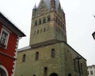 St.-Patrokli-Dom