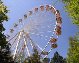 Freizeitpark Traumland