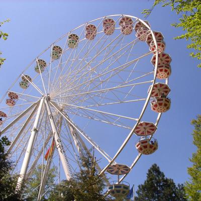 Freizeitpark Traumland