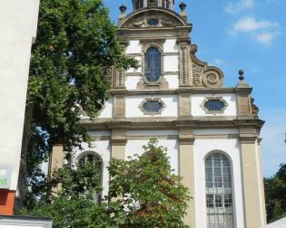 Dreifaltigkeitskirche