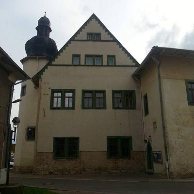 Heimatmuseum Stadtilm