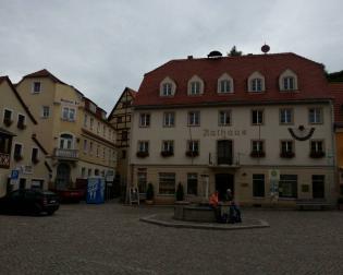 Rathaus Stadt Wehlen