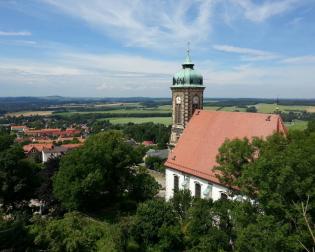 Stadtkirche Stolpen