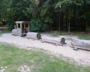 Waldspielplatz Syke
