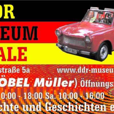 DDR Museum Thale