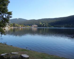 Titisee