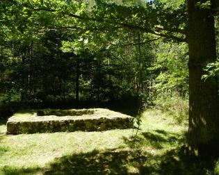 Wachtposten Lindig-Süd