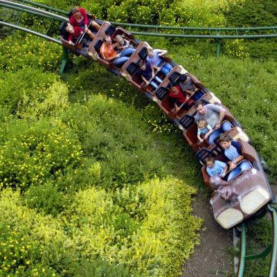 Freizeitpark Lochmühle