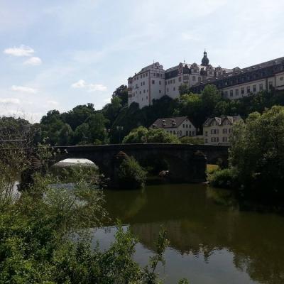 Steinerne Brücke
