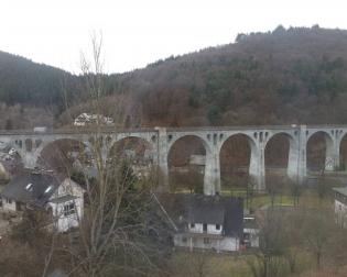 Der Viadukt