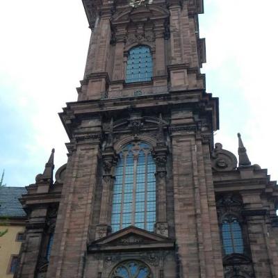 Neubaukirche