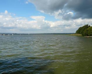 Steinhuder Meer