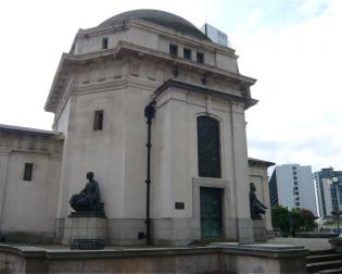 Halle der Erinnerung