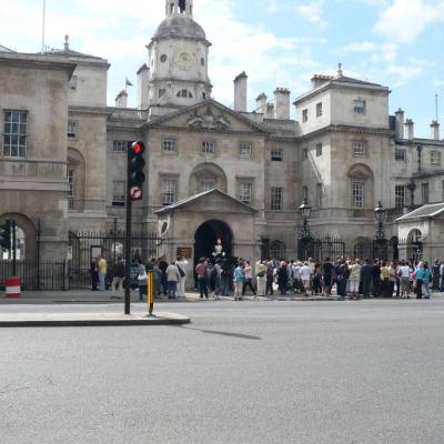 Horse Guards