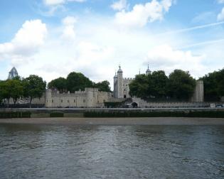 Tower of London