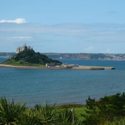 St. Michael's Mount