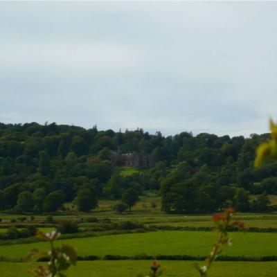 Schloss Muncaster