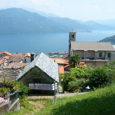 Pfarrkirche Sant Agata