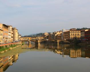 Santa-Trinità-Brücke