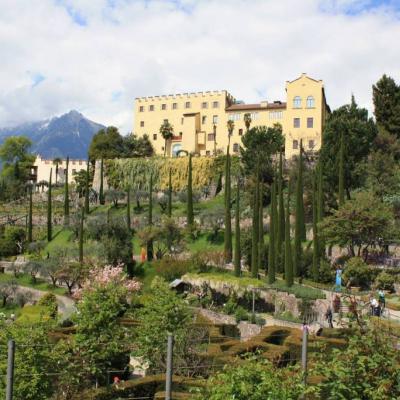 Schloss Trauttmansdorff