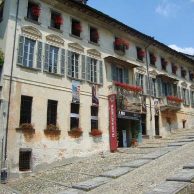 Palazzo Penotti Ubertini