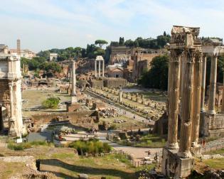 Forum Romanum