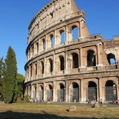 Kolosseum