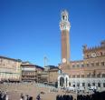 Piazza del Campo