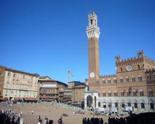 Piazza del Campo