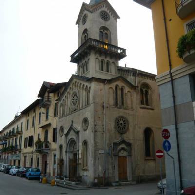 Methodistischen Kirche