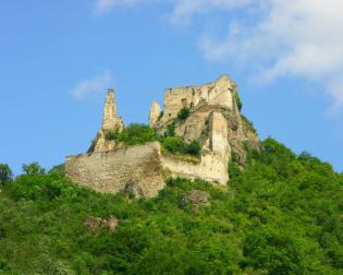 Burgruine Dürnstein